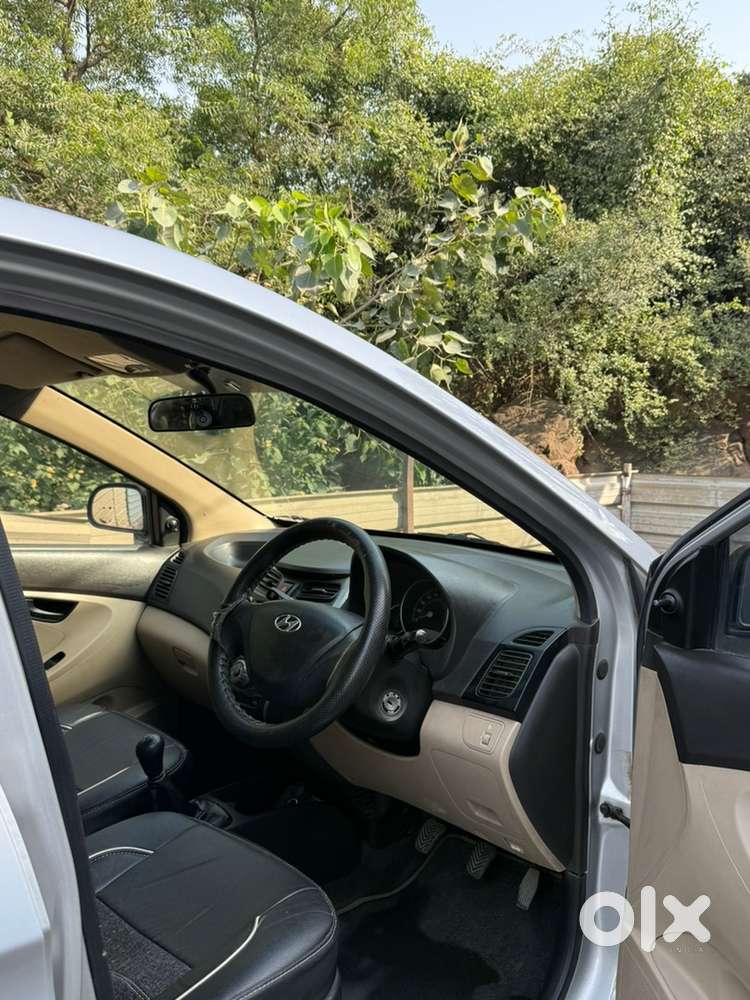 Hyundai Eon Magna+ Petrol 2012