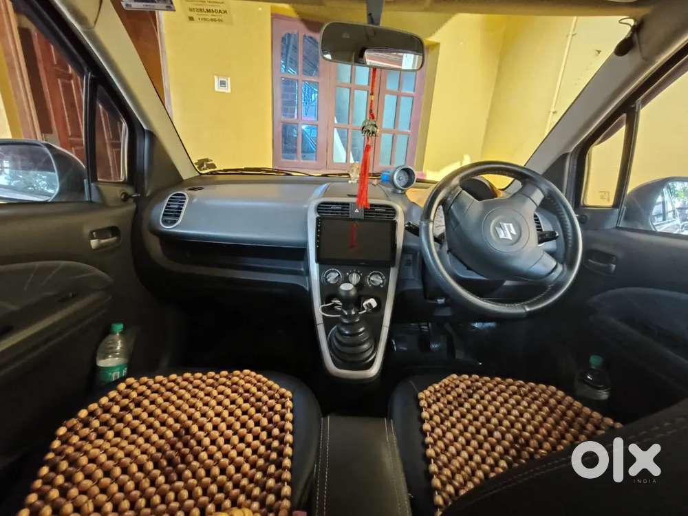 Maruti Suzuki Ritz 2011 Diesel Well Maintained