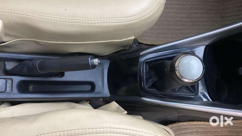 Toyota Yaris Vx, 2018, Petrol