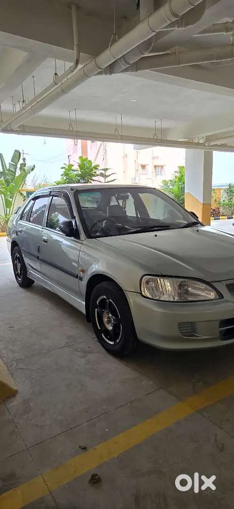 Honda City 1.3 Exi Type 2 In Mint Condition For Urgent Sale