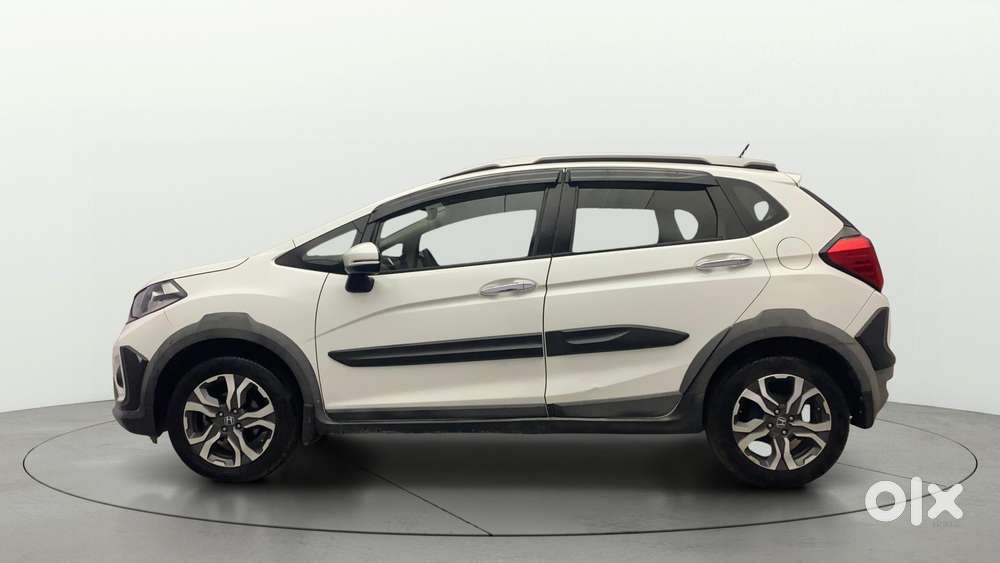 Honda Wr-v 1.2 Vx I-vtec, 2017, Petrol