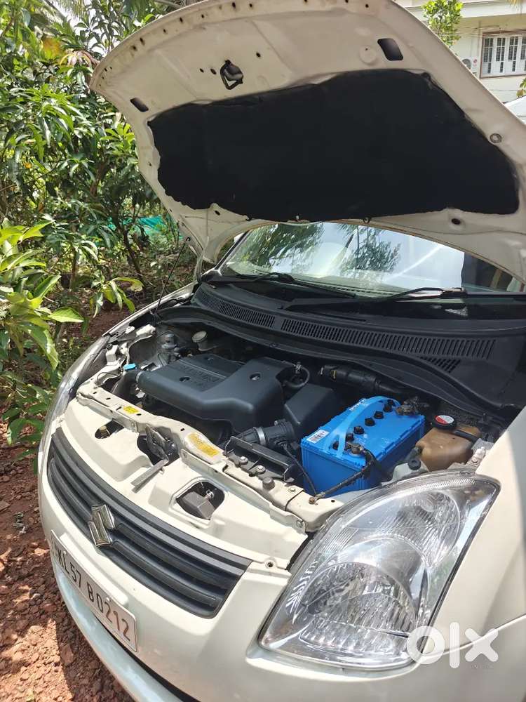 Maruti Suzuki Dzire 2009 Diesel Good Condition