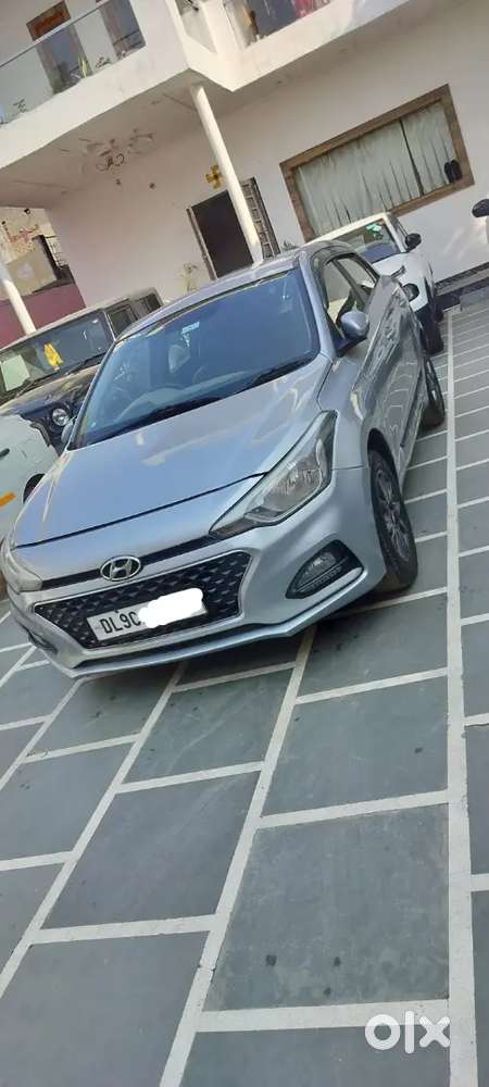 I20 Sportz Plus Variant Vtvt 2020.