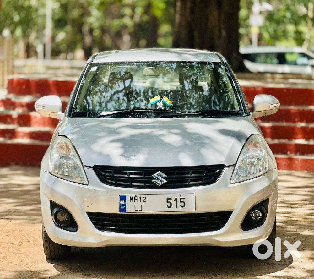 Maruti Suzuki Swift Dzire Vdi, 2014, Diesel