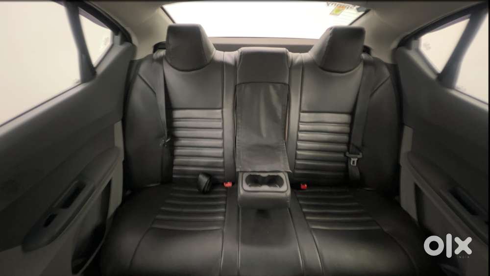 Tata Tigor Xza Plus, 2021, Petrol