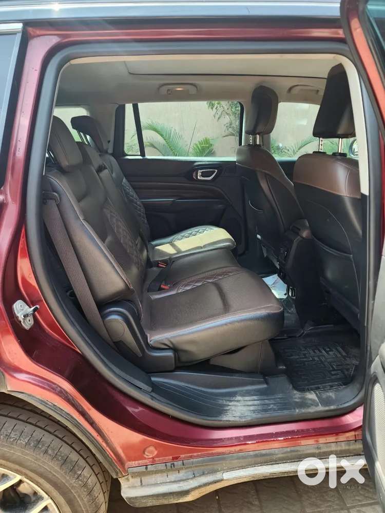 Jeep Meridian Limited Plus 4x2 At, 2022, Diesel