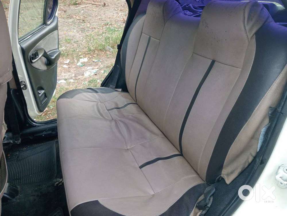 Tata Indigo Cs Le Tdi, 2012, Diesel
