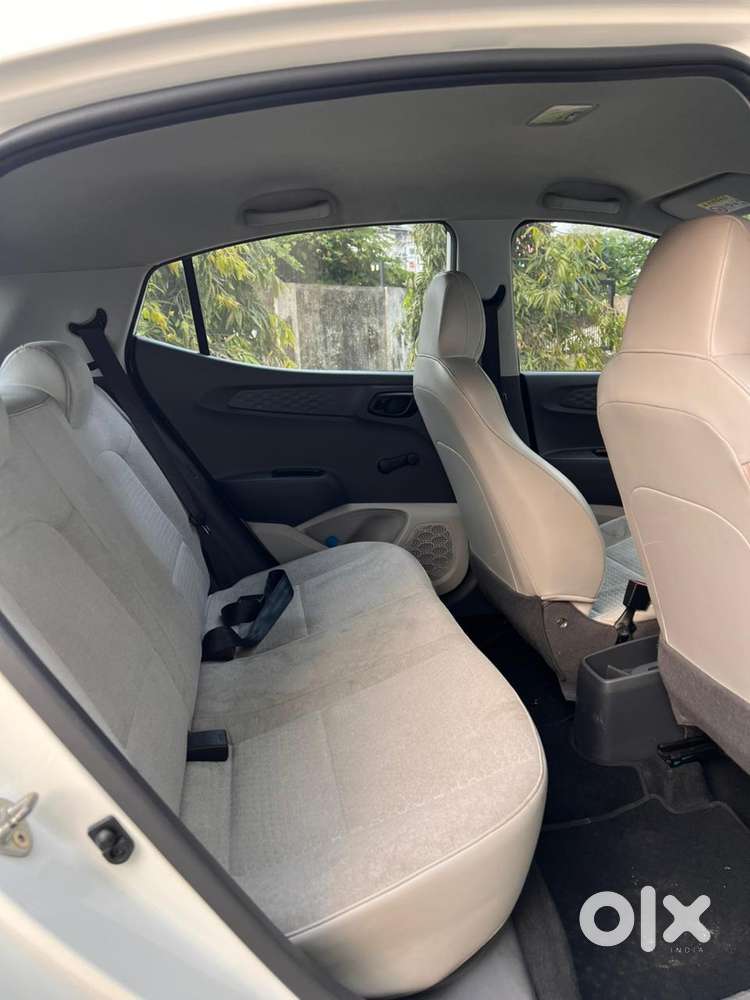 Hyundai Grand I10 Nios Era, 2020, Petrol