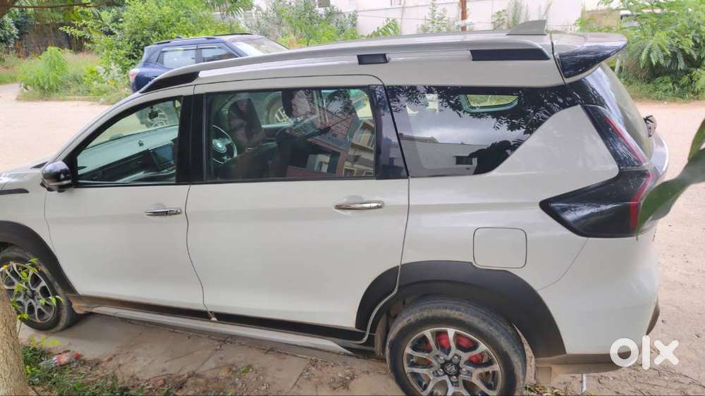 Maruti Suzuki Xl6 Alpha Automatic 2022 Petrol 51000 Km Driven