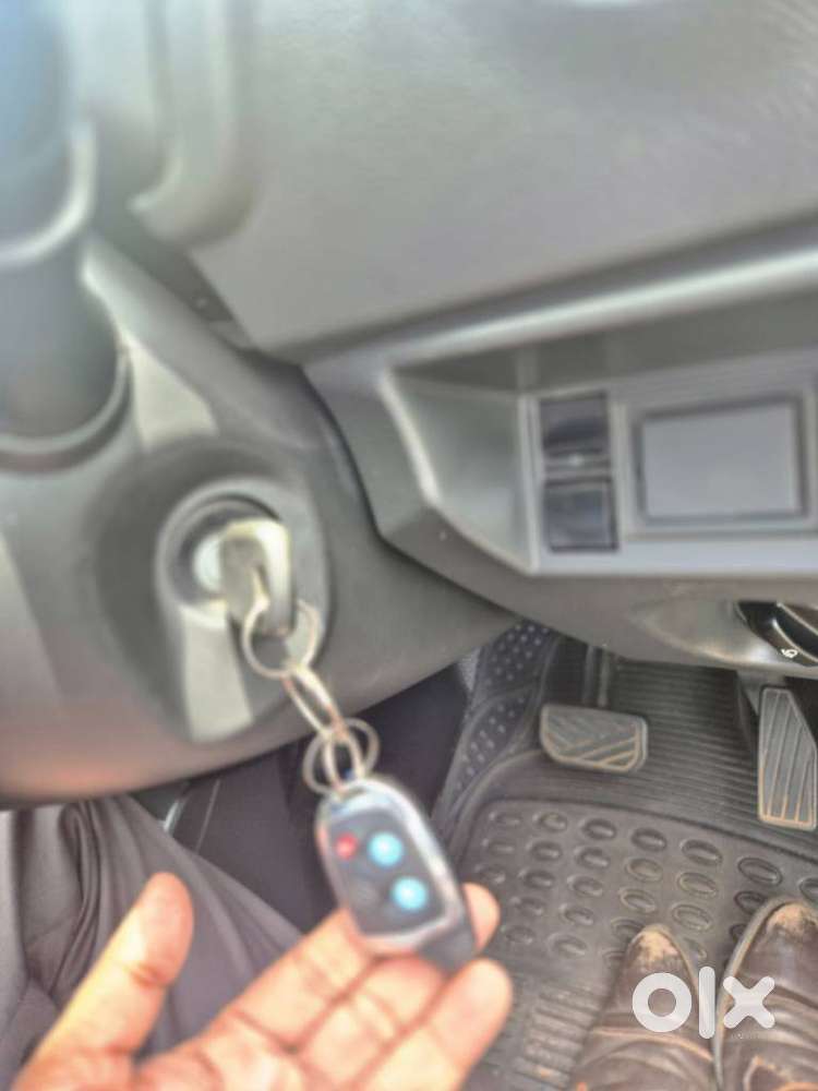 Maruti Suzuki Alto K10 1.0 Vxi Amt, 2023, Petrol