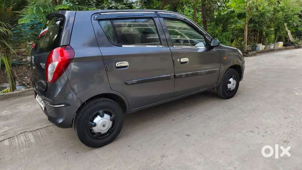 Maruti Suzuki Alto 800 2017 Petrol 113500 Km Driven
