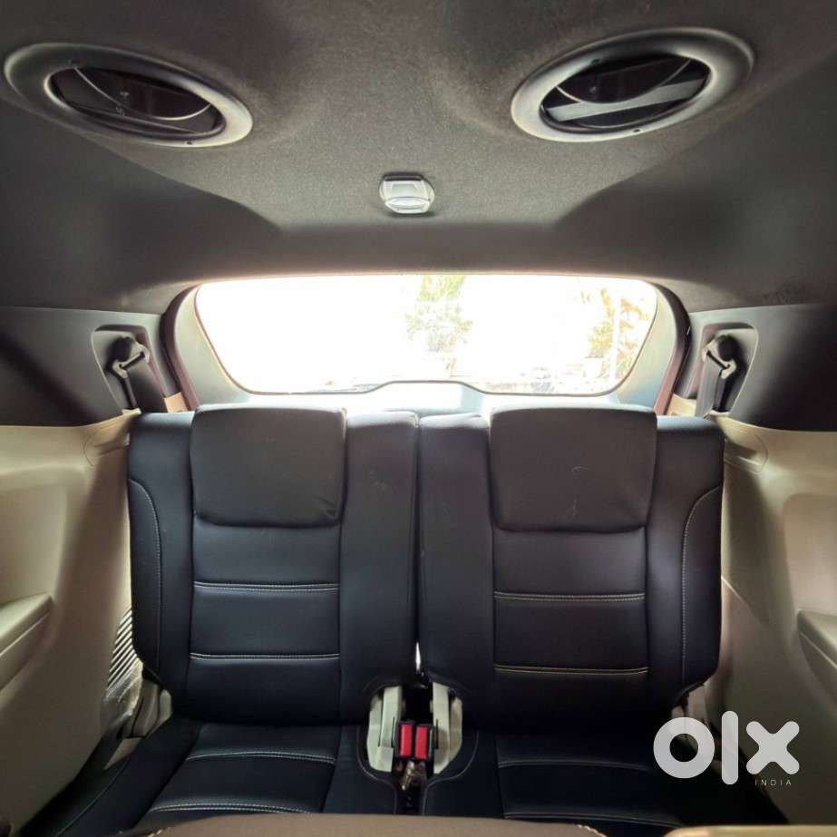 Ford Endeavour Titanium Plus 4x4 At, 2020, Diesel