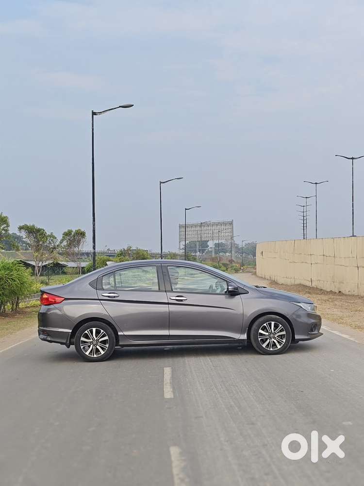 Honda City Petrol 2018