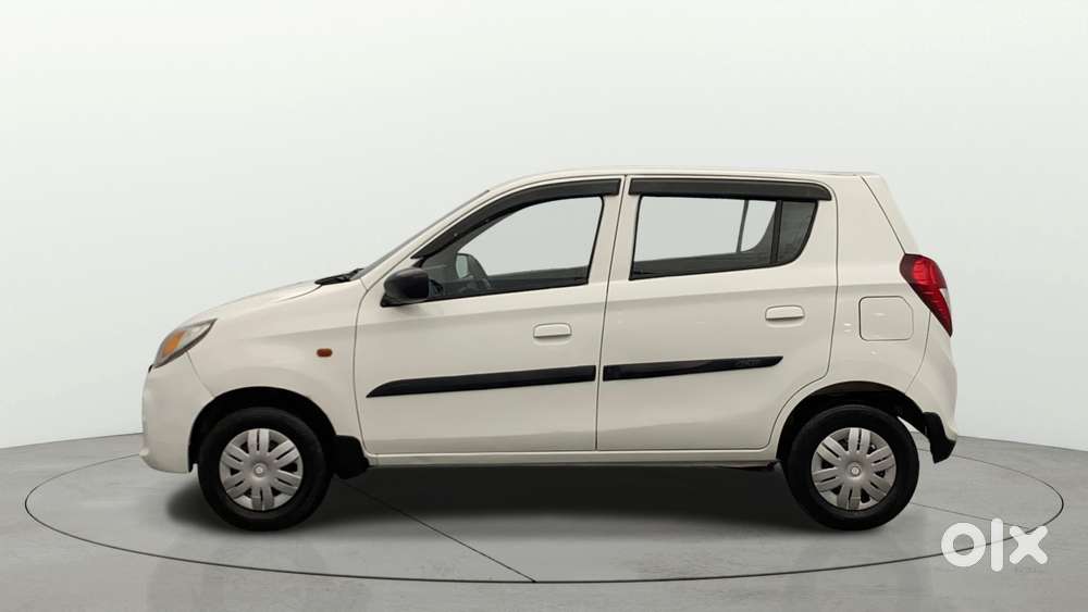 Maruti Suzuki Alto 800 0.8 Vxi (o), 2021, Petrol