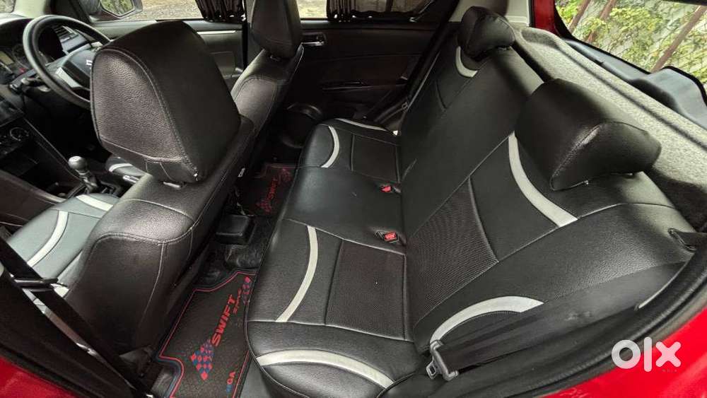 Maruti Suzuki Swift Vxi, 2014, Petrol