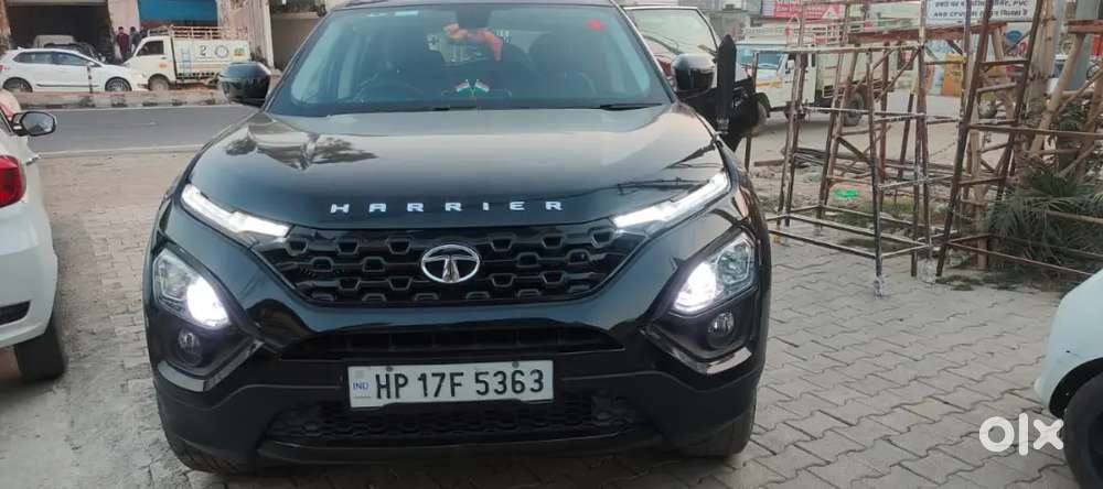 Tata Harrier 2.0 Kryotec 2020 Diesel