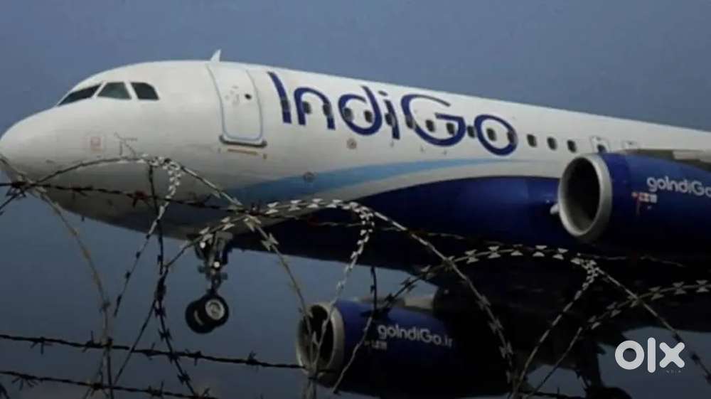 Fresher & Experience Candidates Apply in Airport Driver and Staff