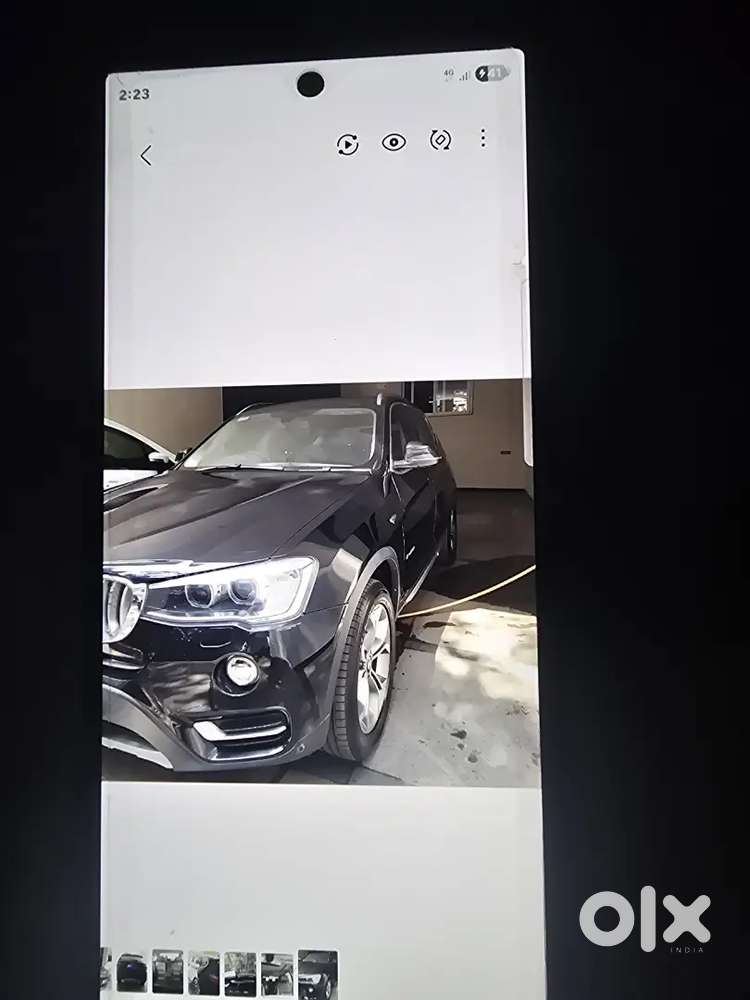 Immaculate Condition Bmw X 3