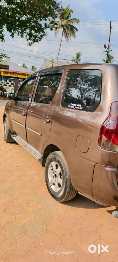 Mahindra Xylo Diesel 2010