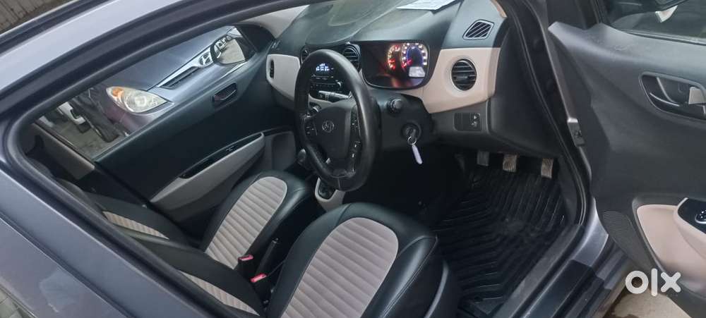 Hyundai Grand I10 1.2 Crdi Magna, 2018, Diesel