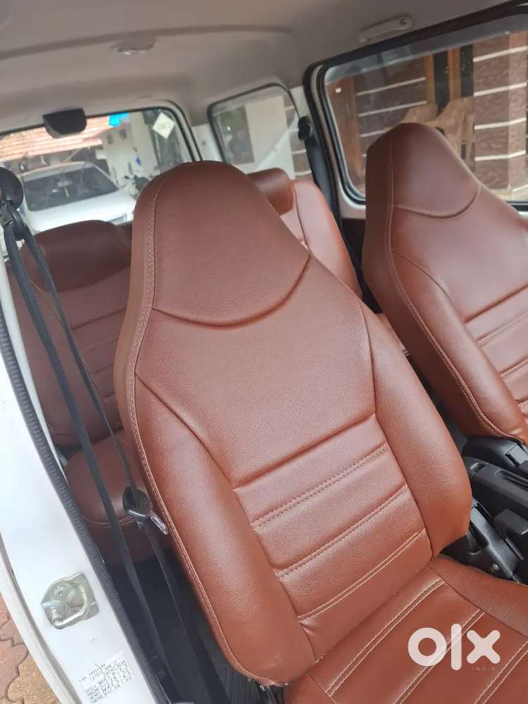 Maruti Suzuki Eeco 2023 Cng