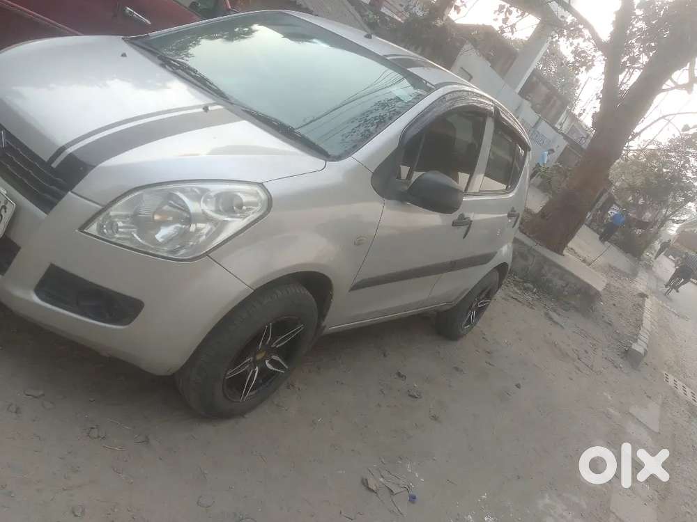 Maruti Ritz 1.2 Lxi 2011