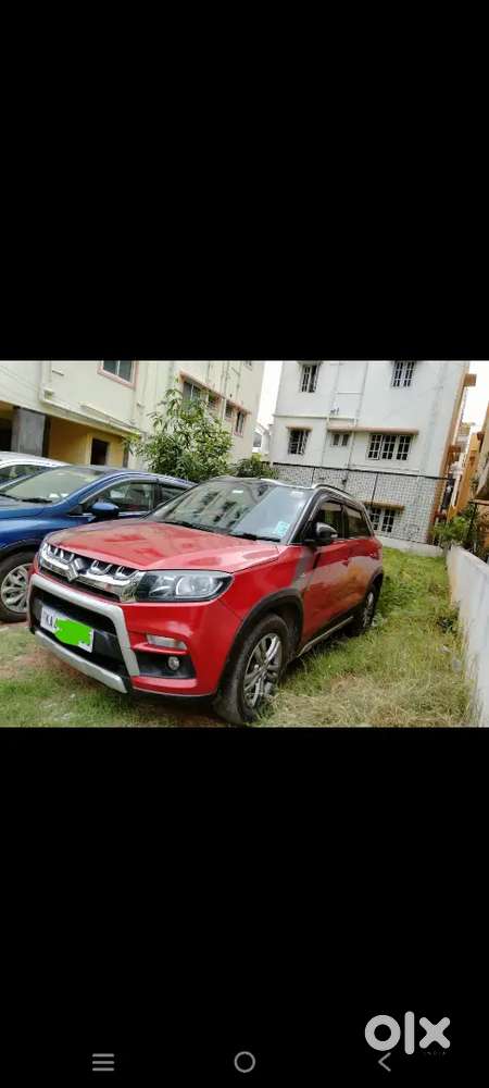 Maruti Brezza Zdi+ 2017 Showroom History Up To Date