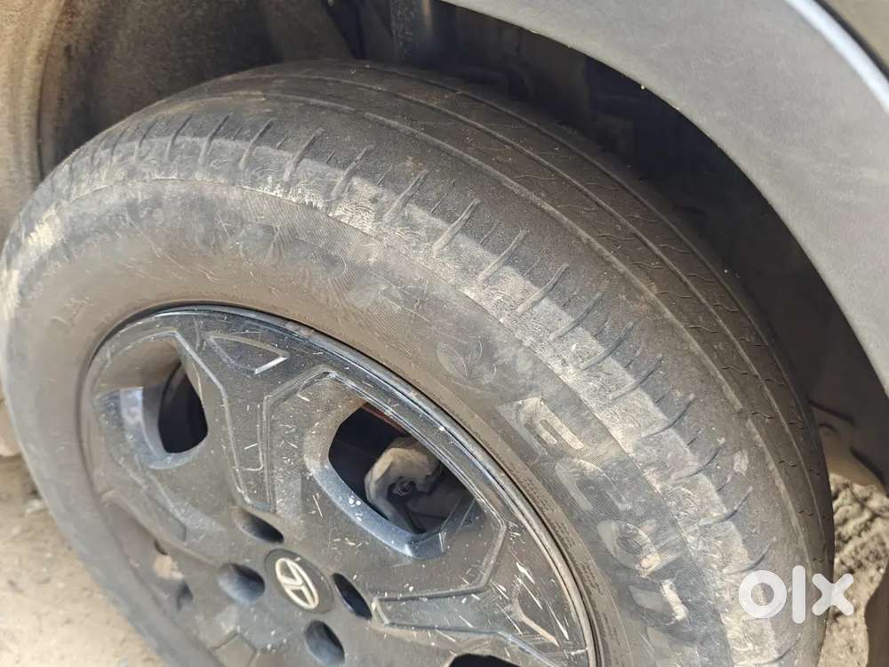 Tata Punch 2022 Petrol Well Maintained