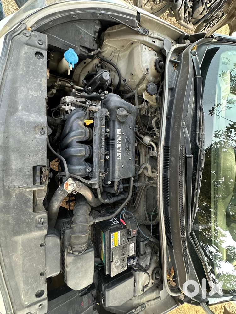 Hyundai Verna 2013 Petrol Well Maintained