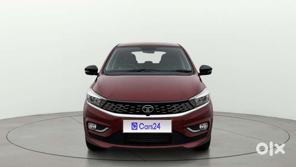 Tata Tigor Xz Cng, 2025, Cng & Hybrids