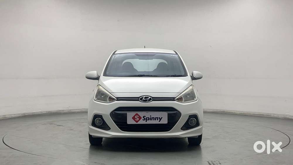 Hyundai Grand I10 1.2 Kappa Magna, 2015, Petrol