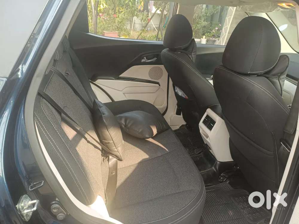 Mahindra Xuv 3xo 2024 Diesel 15300 Km Driven