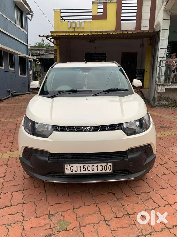 Mahindra Kuv 100 Manual 2017
