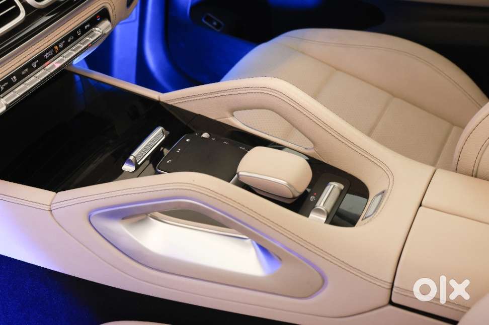 Mercedes-benz Gls 450 4matic, 2024, Petrol