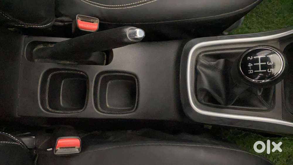 Maruti Suzuki S Cross Zeta Shvs, 2021, Petrol