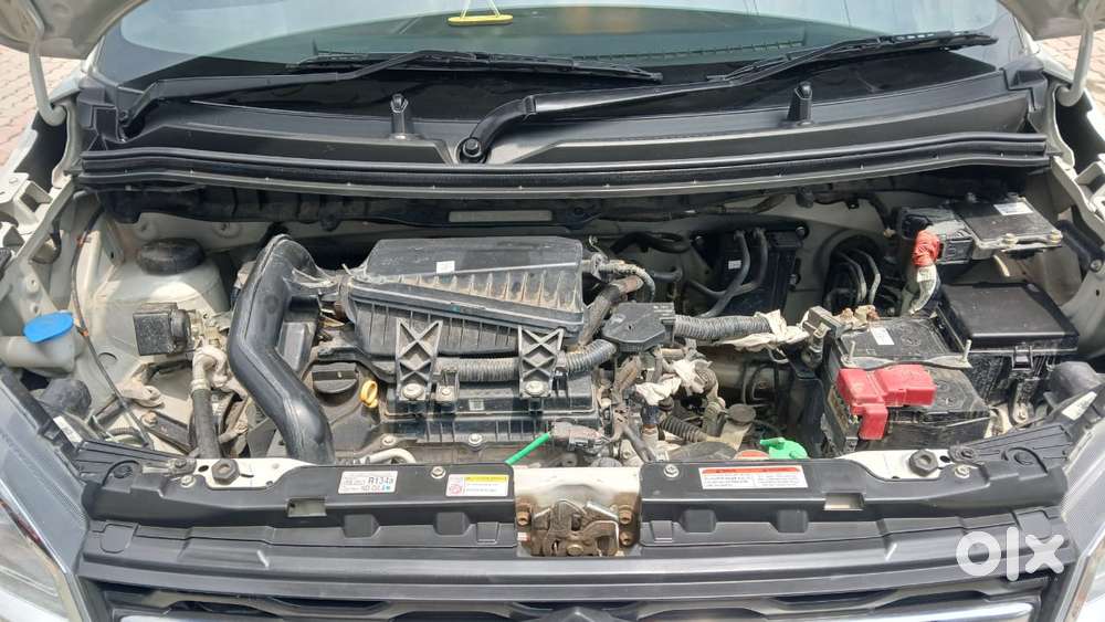 Maruti Suzuki Wagon R Vxi 1.2, 2023