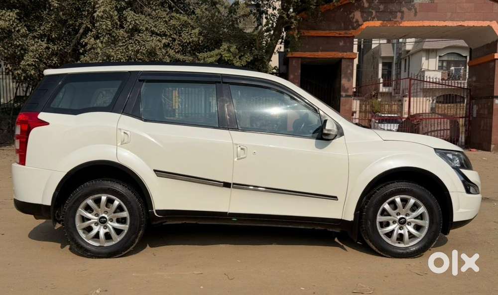 Mahindra Xuv500 W10 Awd, 2018, Diesel