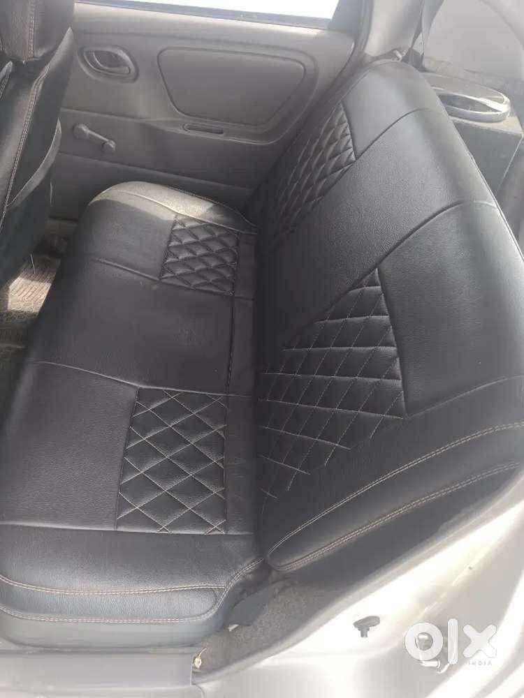 Maruti Suzuki Alto 2009 Good Condition Vehicle