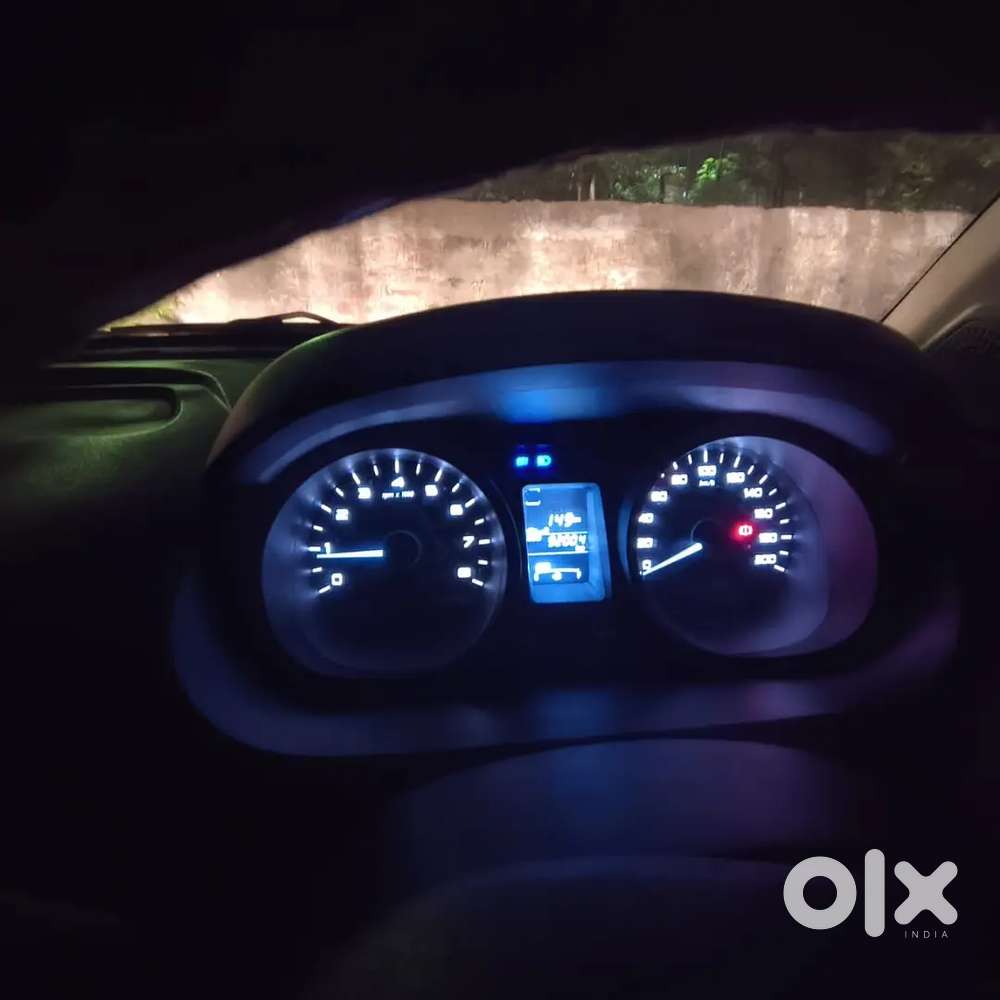Tata Tiago 2018 Petrol 92000 Km Driven