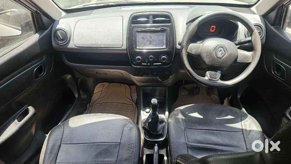 New Car Osm