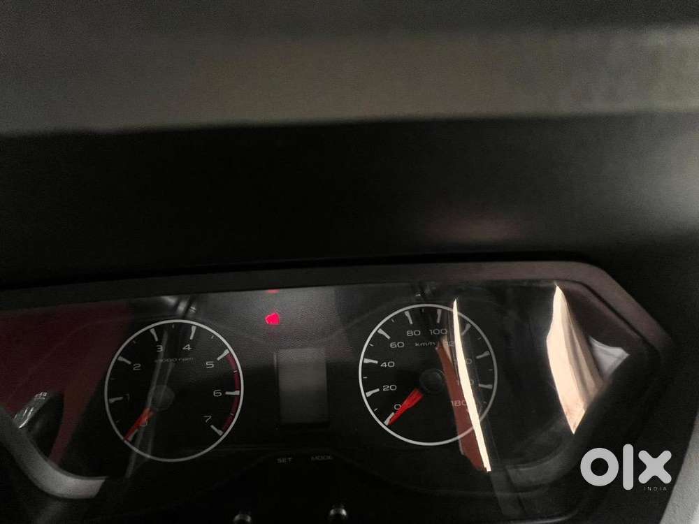 Mahindra Scorpio 2019 Diesel 66000 Km Driven