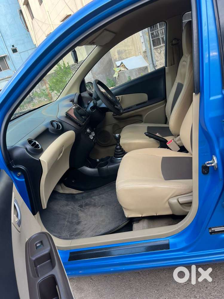 Honda Brio Vx, 2013, Petrol