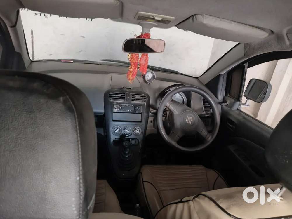 Maruti Suzuki Ritz Petrol Good Condition