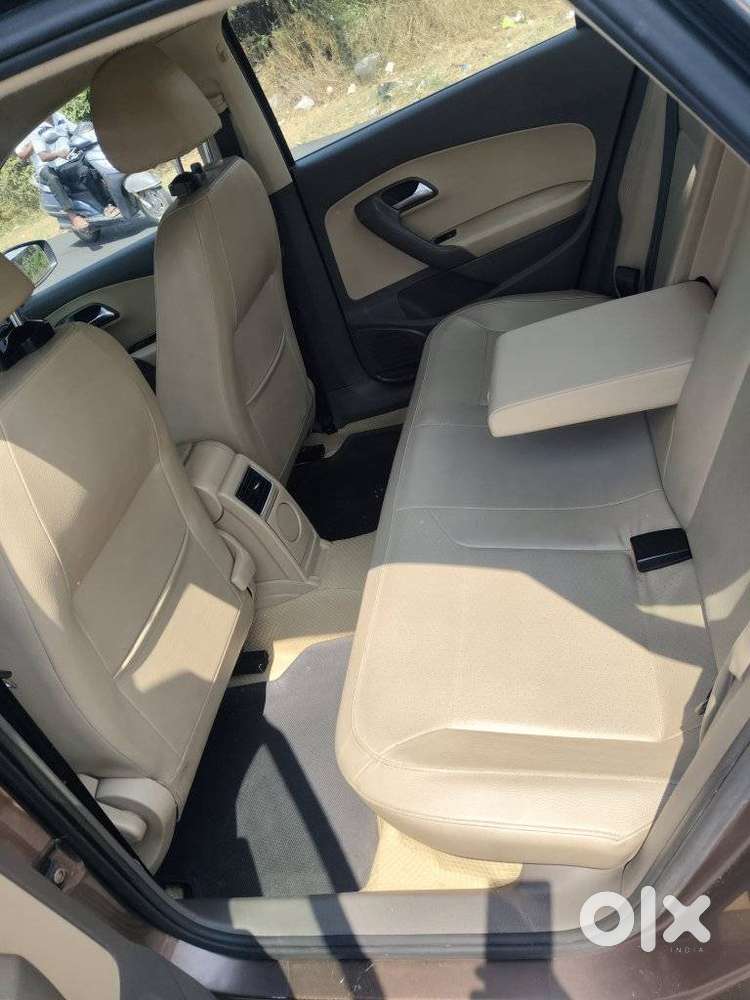 Volkswagen Vento 1.5 Tdi Highline Plus, 2016, Diesel