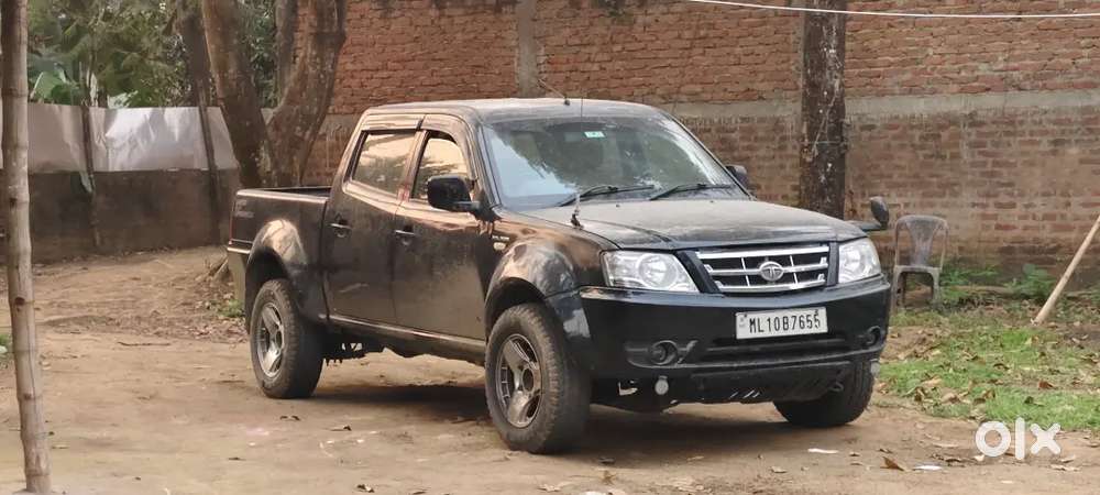 Good Condition Tata Xenon