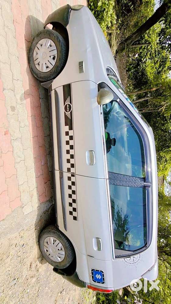 Maruti Suzuki Alto 2010 Cng & Hybrids Good Condition