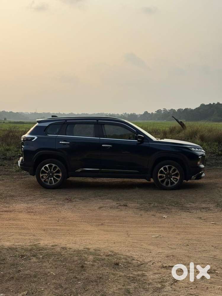 Maruti Suzuki Grand Vitara 2024 Petrol Good Condition