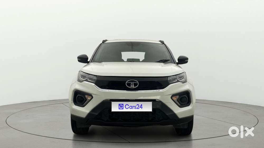 Tata Nexon 1.2 Revotron Xm (s), 2022, Diesel