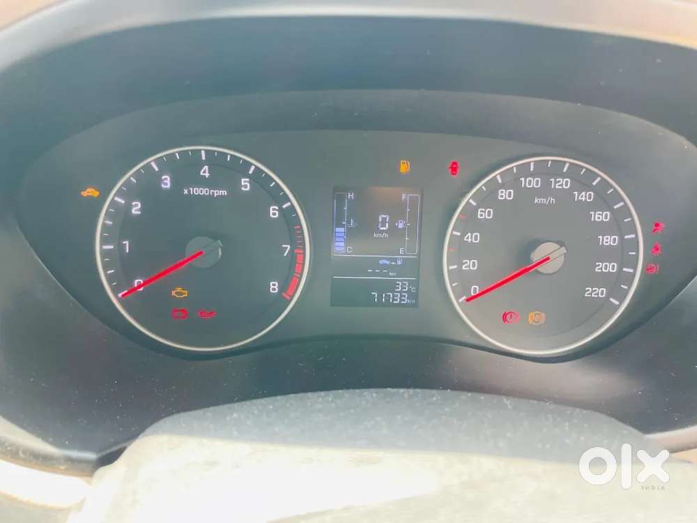Hyundai Elite I20 1.2 Sportz(o) Vtvt Mt, 2019, Petrol