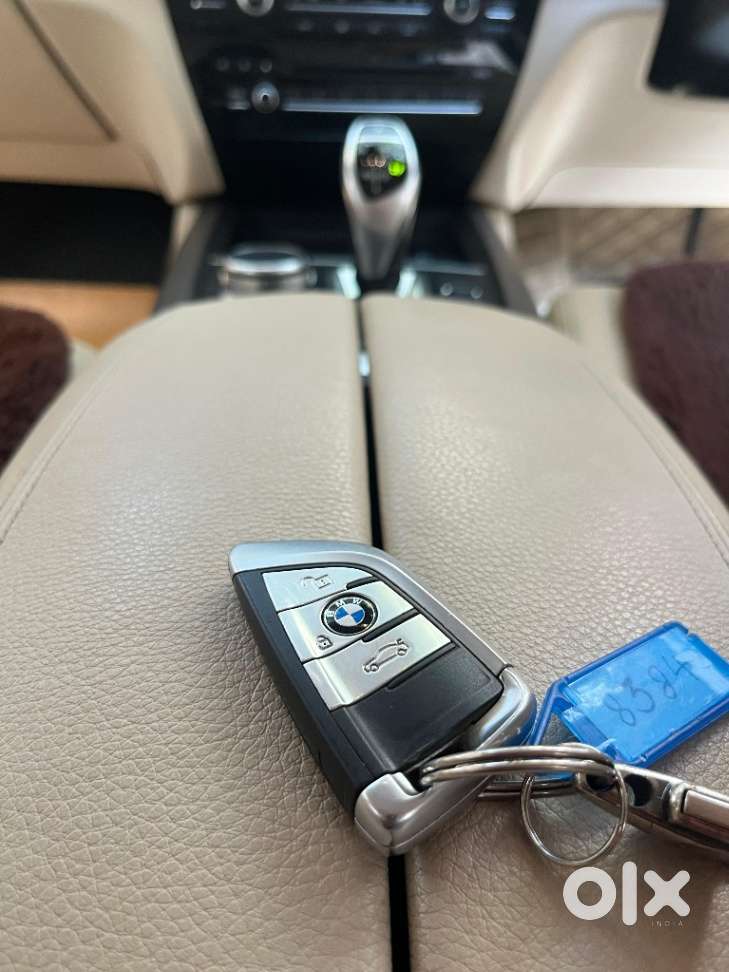 Bmw X5 Xdrive 30d, 2018, Diesel